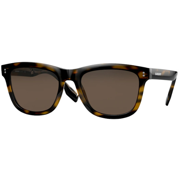 Okulary przeciwsłoneczne Burberry 4341 30025W 55 Miller