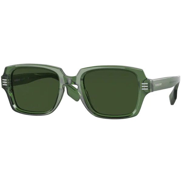 Okulary przeciwsłoneczne Burberry 4349 394671 51 Eldon
