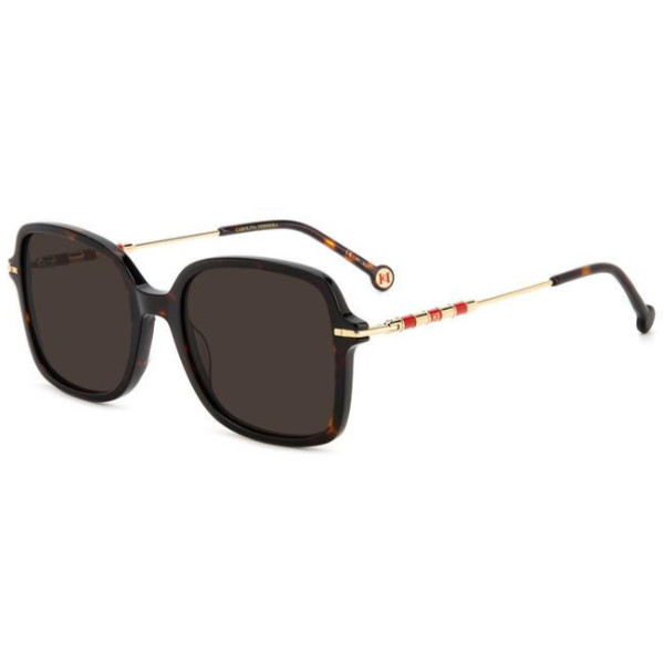 Okulary przeciwsłoneczne Carolina Herrera HER 0101/S 086 55 70