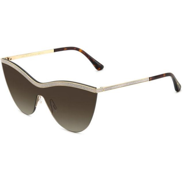 Okulary przeciwsłoneczne Jimmy Choo Kristen/S 06J 99 HA