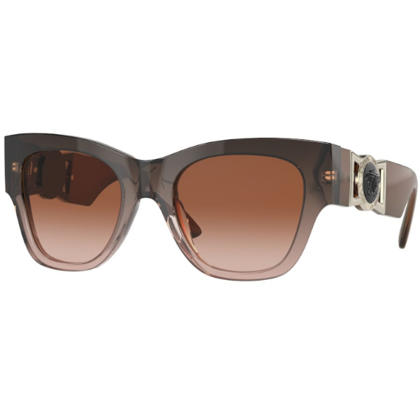 Okulary przeciwsłoneczne Versace 4415U 533213 52