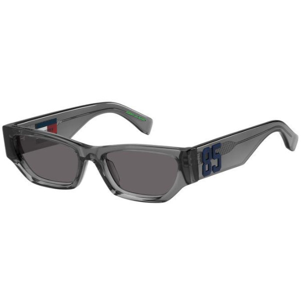 Okulary przeciwsłoneczne Tommy Hilfiger TJ 0093/S KB7 55 IR