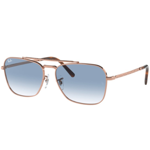 Okulary przeciwsłoneczne Ray-Ban® 3636 92023F 58 NEW CARAVAN
