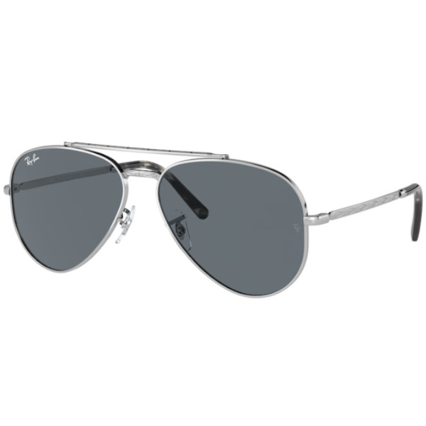 Okulary przeciwsłoneczne Ray-Ban® 3625 003/R5 58 NEW AVIATOR