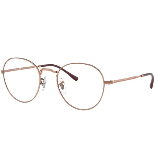 Ray-Ban® 3582V 3094 49 DAVID