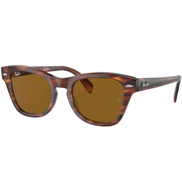 Okulary przeciwsłoneczne Ray-Ban® 0707S 954/33 53