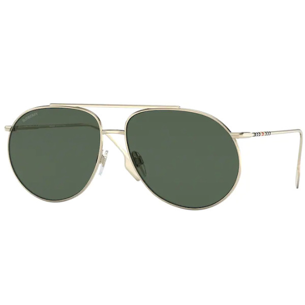Okulary przeciwsłoneczne Burberry 3138 110971 61 Alice