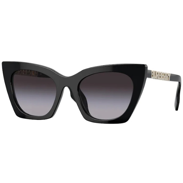 Okulary przeciwsłoneczne Burberry 4372U 30018G 52 Marianne