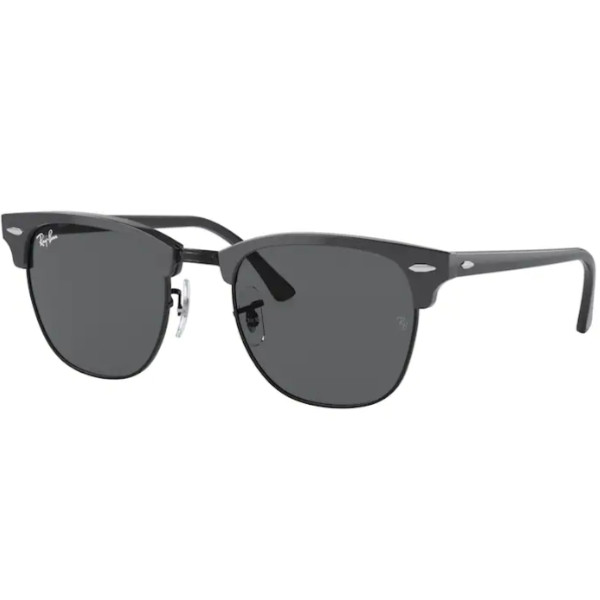 Okulary przeciwsłoneczne Ray-Ban® 3016 1367B1 51 CLUBMASTER