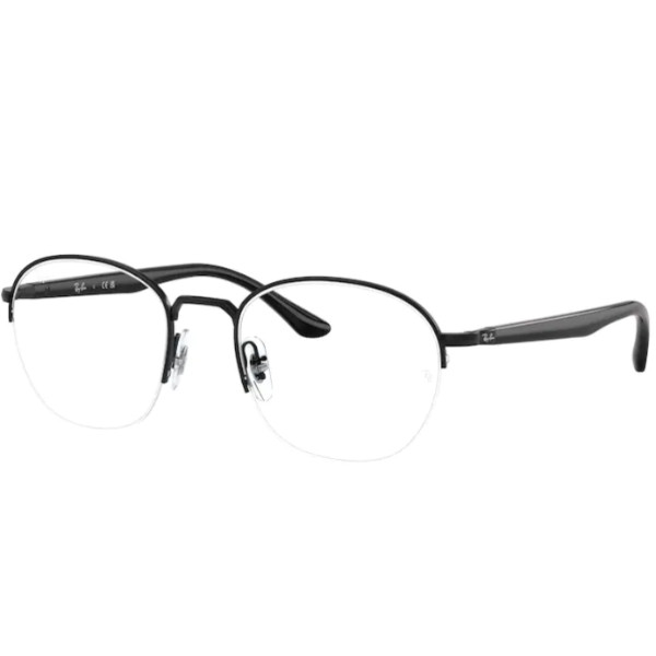 Ray-Ban® 6487 2509 52