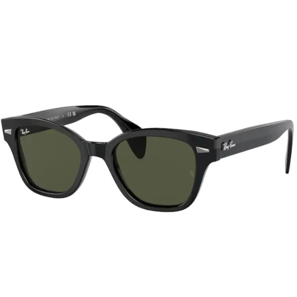 Okulary przeciwsłoneczne Ray-Ban® 0880S 901/31 52