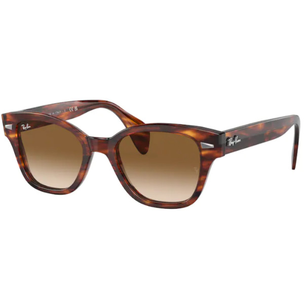Okulary przeciwsłoneczne Ray-Ban® 0880S 954/51 52