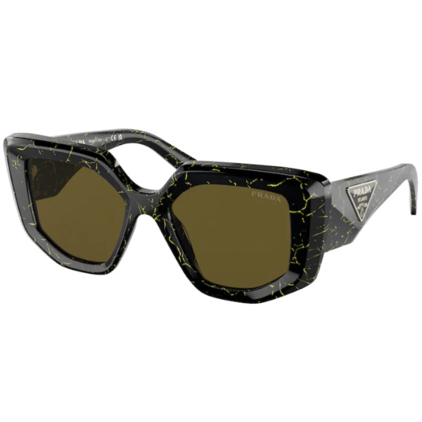 Okulary przeciwsłoneczne Prada 14ZS 19D01T 50