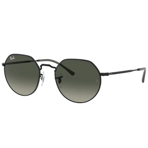 Okulary przeciwsłoneczne Ray-Ban® 3565 002/71 51 JACK