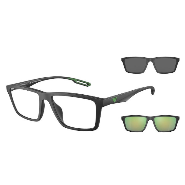 Emporio Armani 4189U 50011W 55