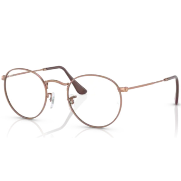 Ray-Ban® 3447V 3094 47 ROUND METAL
