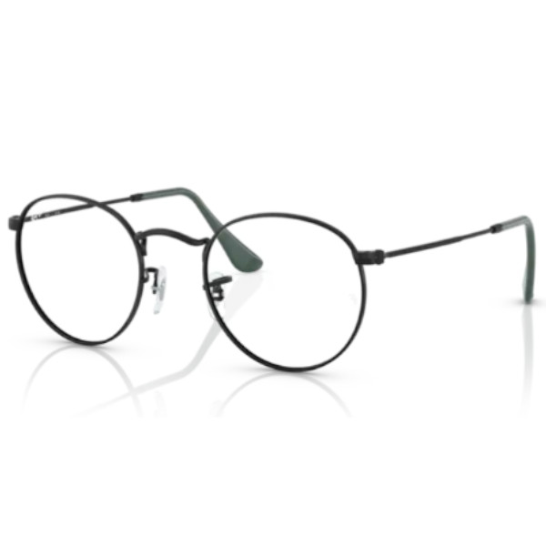 Ray-Ban® 3447V 2509 47 ROUND METAL