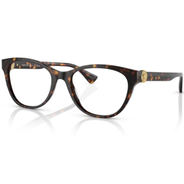 Versace 3330 108 55