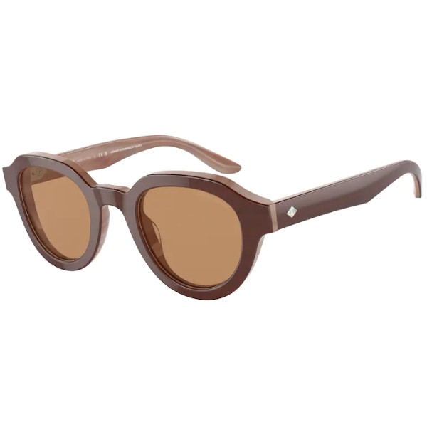 Okulary przeciwsłoneczne Giorgio Armani 8172U 596953 46