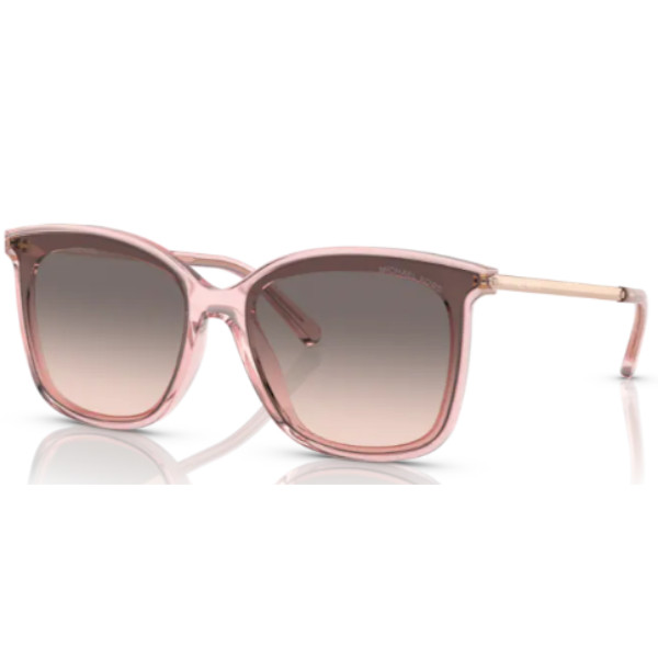 Okulary przeciwsłoneczne Michael Kors 2079U 31123B 61 ZERMATT