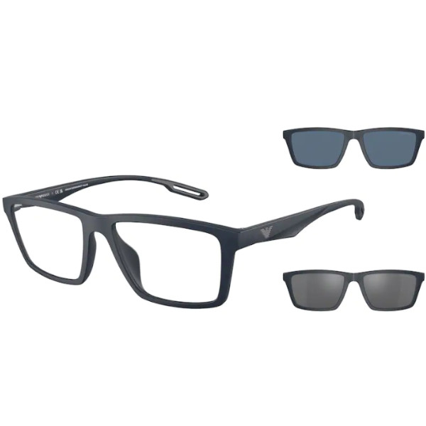Emporio Armani 4189U 50881W 55
