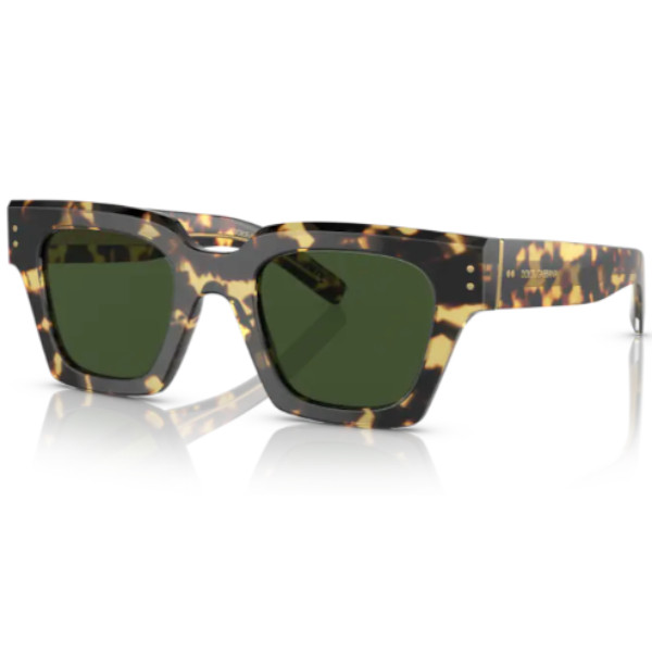 Okulary przeciwsłoneczne Dolce&Gabbana 4413 337552 48