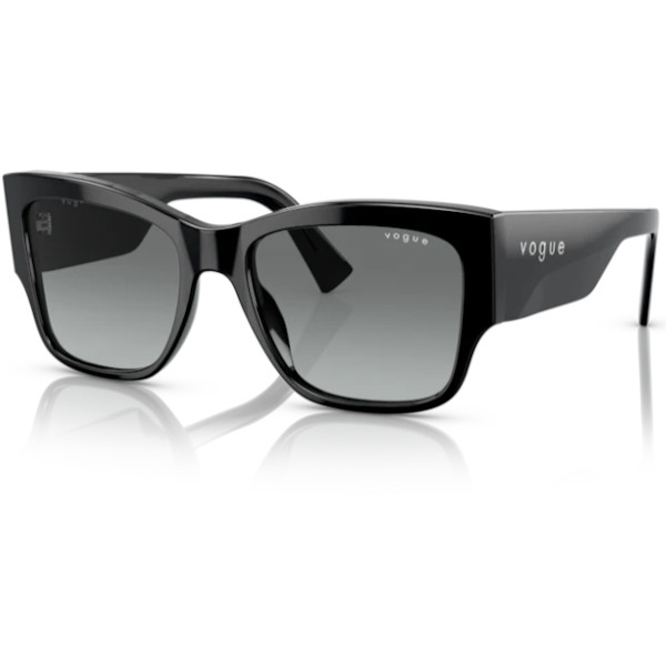 Okulary przeciwsłoneczne Vogue Eyewear 5462S W44/11 54