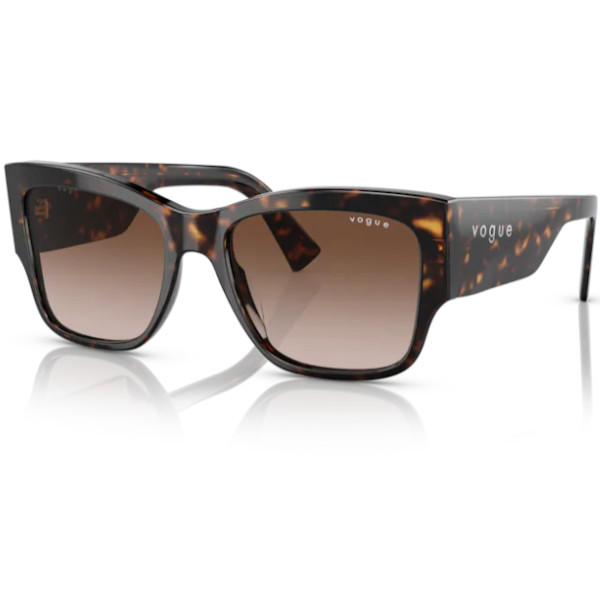 Okulary przeciwsłoneczne Vogue Eyewear 5462S W65613 54