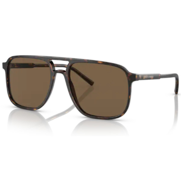 Okulary przeciwsłoneczne Dolce&Gabbana 4423 502/73 58