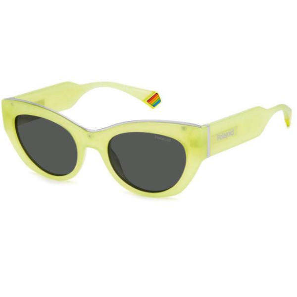 Okulary przeciwsłoneczne Polaroid 6199 6DX 50 M9 z polaryzacją