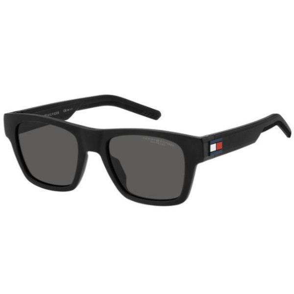 Okulary przeciwsłoneczne Tommy Hilfiger 1975 003 51 M9 z polaryzacją