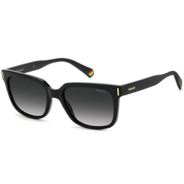 Okulary przeciwsłoneczne Polaroid 6191 807 54 WJ z polaryzacją