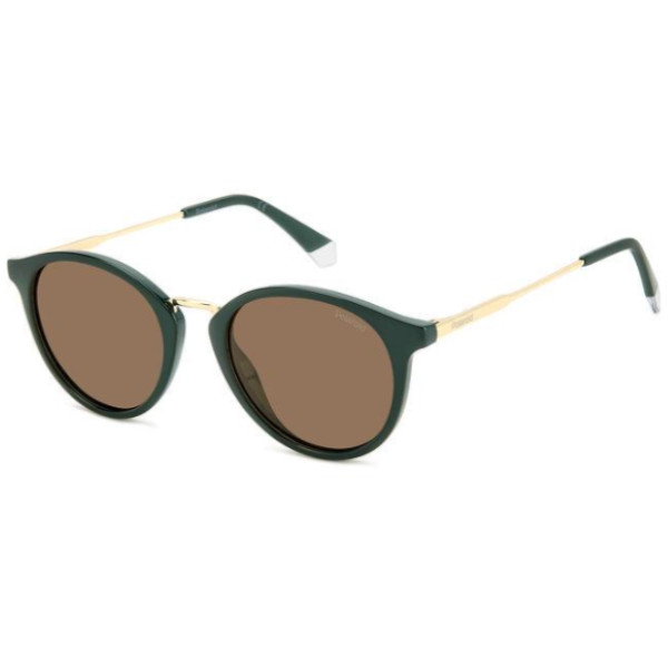 Okulary przeciwsłoneczne Polaroid  4147 1ED 51 SP z polaryzacją