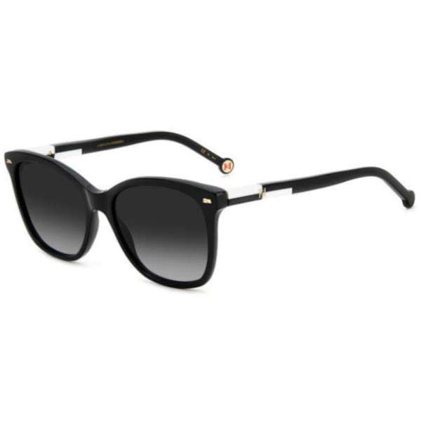 Okulary przeciwsłoneczne Carolina Herrera HER 0137 80S 54 9O