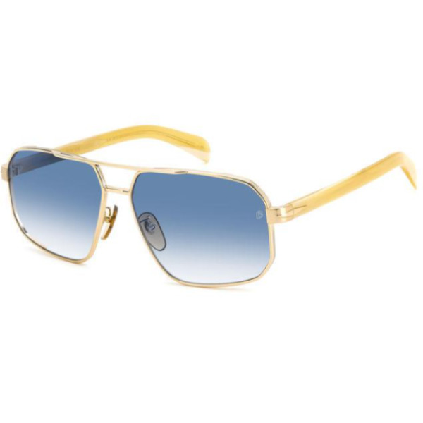 Okulary przeciwsłoneczne David Beckham 7102 06S 61 08