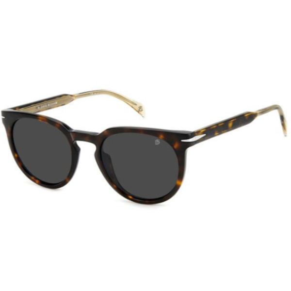 Okulary przeciwsłoneczne David Beckham 1112 086 52 IR