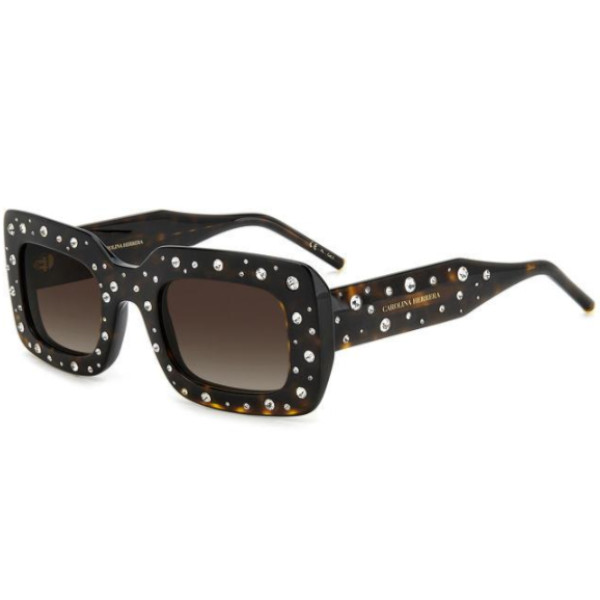 Okulary przeciwsłoneczne Carolina Herrera HER 0131 086 50 HA