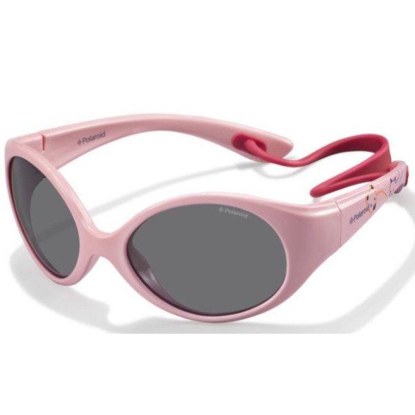 Okulary przeciwsłoneczne Polaroid 8010 NM9 47 Y2 z polaryzacją