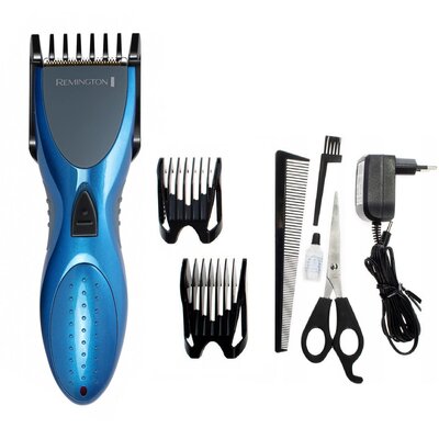 Remington Titanium HC335