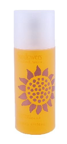 Elizabeth Arden Sunflowers, dezodorant spray, 150 ml