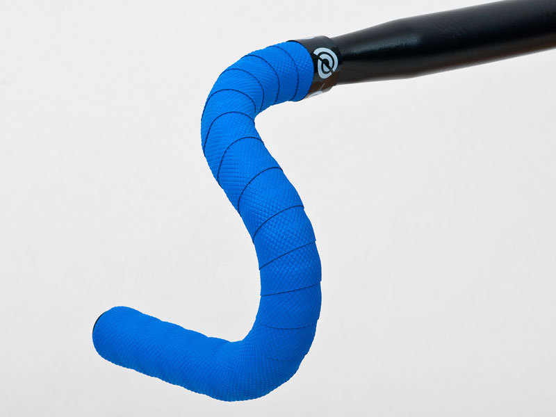 Bike Ribbon Grip EVO kierownica taśma, niebieski, jeden rozmiar GE05
