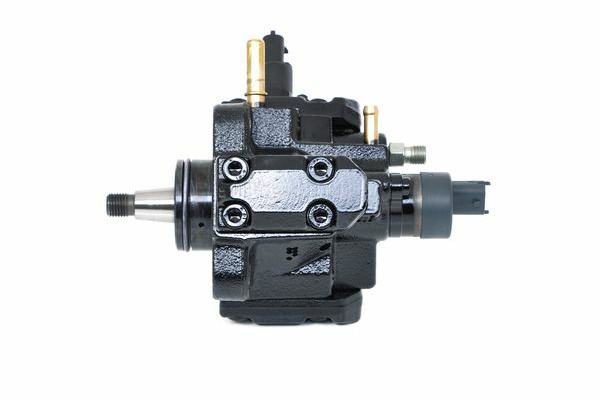 Bosch Pompa wysokociśnieniowa układ CR 0 445 020 002 0445020002