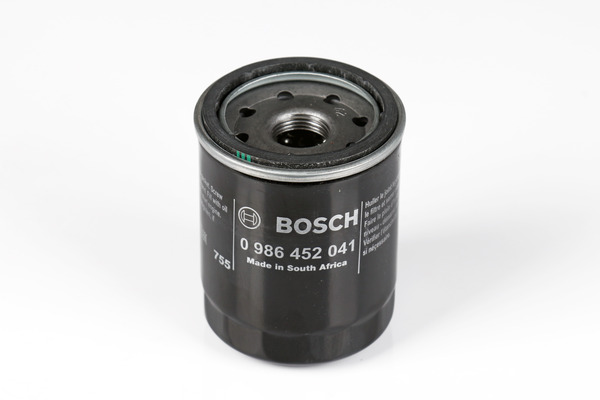BOSCH Filtr oleju