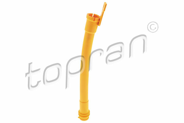 TOPRAN Lejek, bagnet oleju TOPRAN 110 049
