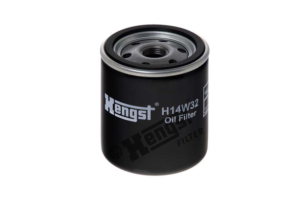 Filtr oleju HENGST FILTER H14W32