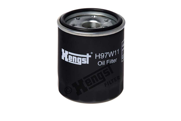 Filtr oleju HENGST FILTER H97W11