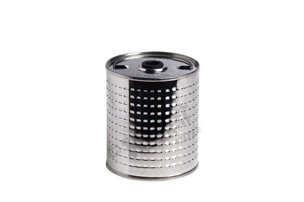 Filtr oleju HENGST FILTER E110M D02