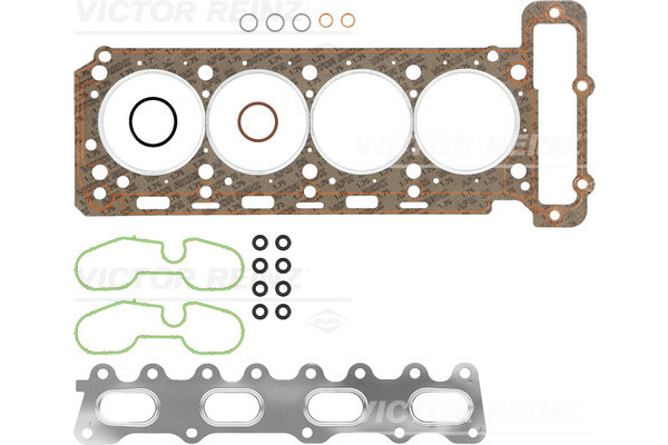 REINZ Zestaw uszczelek, głowica cylindrów REINZ 02-29105-04