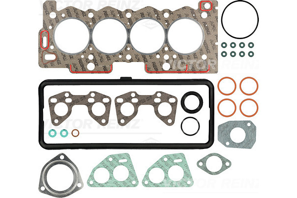 REINZ Zestaw uszczelek, głowica cylindrów 02-31200-01