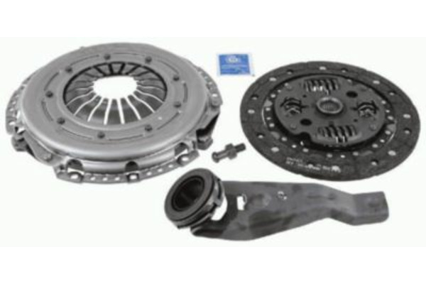 SACHS Zestaw sprzęgła 3000 951 008